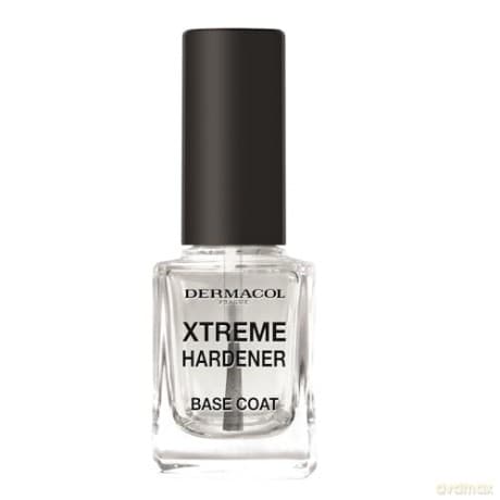 Dermacol Xtreme Hardener (Base Coat) 11 ml