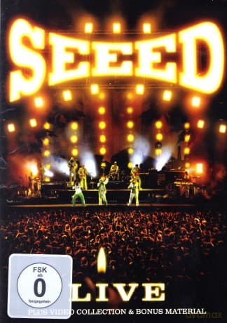 Seeed: Live