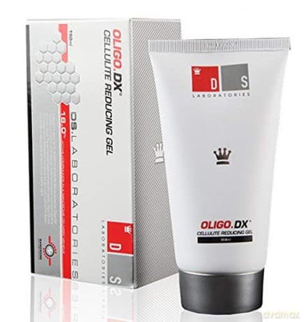 DS Laboratories Anti-Cellulite Gel Oligo.Dx (Anti- Celluli tide Gel) 150 ml