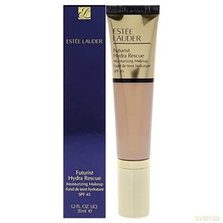 Estée Lauder Futurist Hydra Rescue SPF 45 (Moisturizing Make-Up) 35 ml - Shade: 2N1 Desert Beige