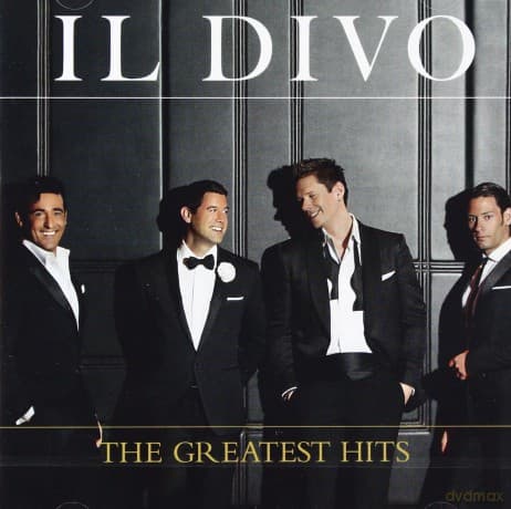 Il Divo: The Greatest Hits