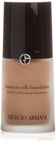 Giorgio Armani LUMINOUS SILK FOUNDATION - Shade: 07