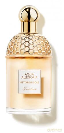 Guerlain Aqua Allegoria Nettare Di Sole - woda toaletowa - Volume: 125 ml