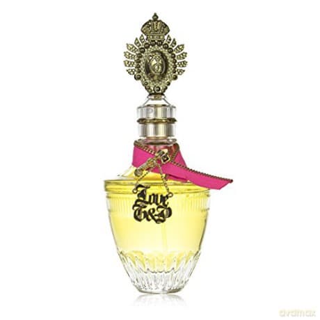 Juicy Couture Couture Couture - Perfume Spray - Volume: 100 ml
