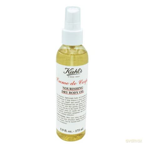 Kiehl´s (Dry Body Oil) - Volume: 175 ml