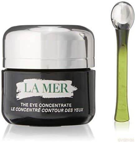 La Mer Eye cream with lime tea (Eye Concentrate) 15 ml