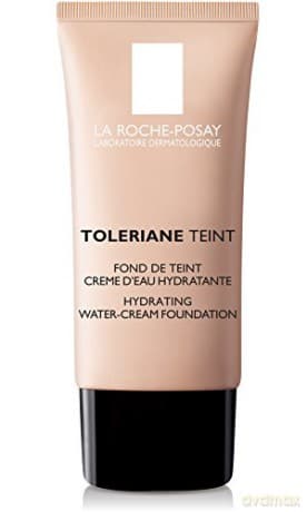 La Roche Posay Toleriane SPF 20 (Cream Foundation Allergy -Tested) 30 ml - Shade: 03 Sand
