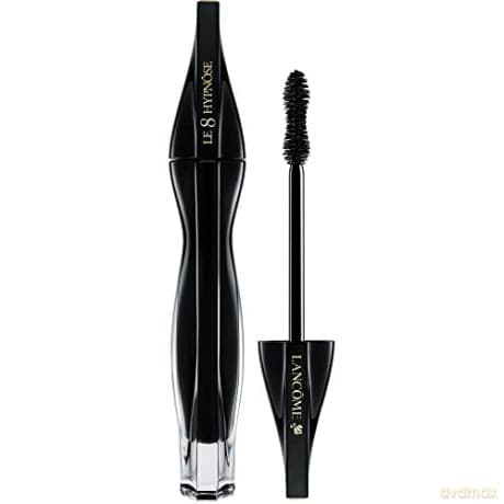Lancome Volume mascara with serum Le 8 Hypnose Mascara 8 ml - Shade: 01 Black