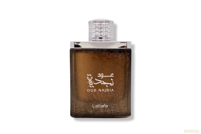 Lattafa Oud Najdia - woda perfumowana - Volume: 100 ml