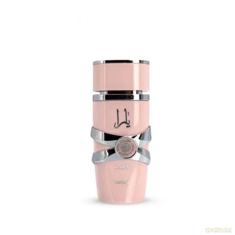 Lattafa Yara - woda perfumowana - Volume: 100 ml