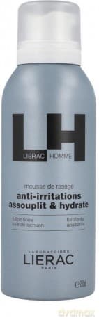 Lierac (Shaving Faom) 150 ml