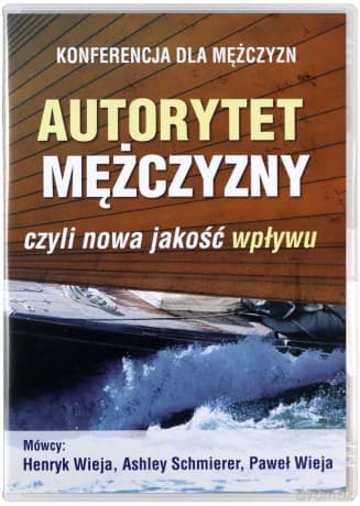 Autorytet mężczyzny