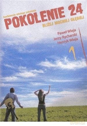 V Konferencja Pololenie 24