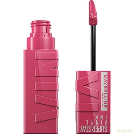 Maybelline Superstay Vinyl Ink liquid lipstick 4.2 ml - Shade: 20 Coy