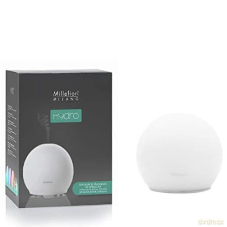 Millefiori Milano Ultra sound diffuser Hydro Ball