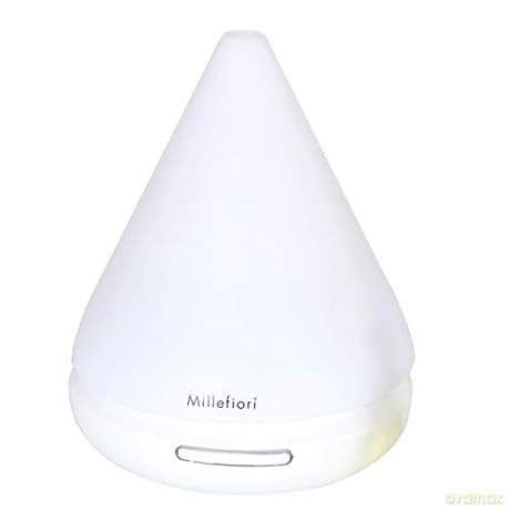 Millefiori Milano Ultra sound diffuser Hydro Pyramida