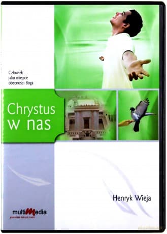 Chrystus w nas