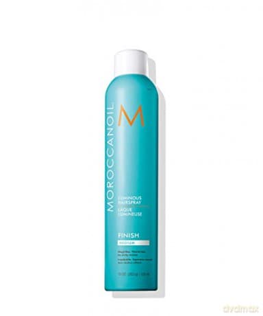 Moroccanoil ( Luminous Hair spray Medium) 330 ml