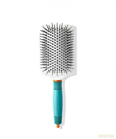 Moroccanoil Keramický plochý kartáč Ceramic + ION XL