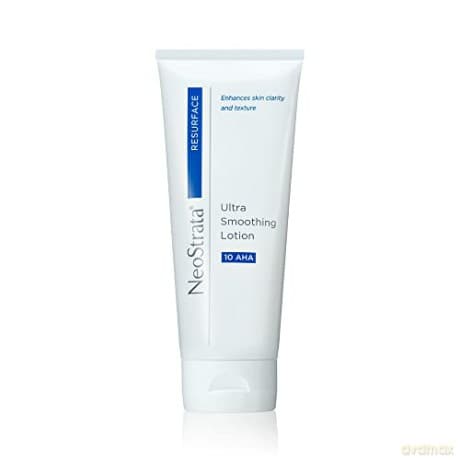 NeoStrata Resurface emollient smoothing milk ( Glycolic Renewal Smooth ing Lotion) 200 ml