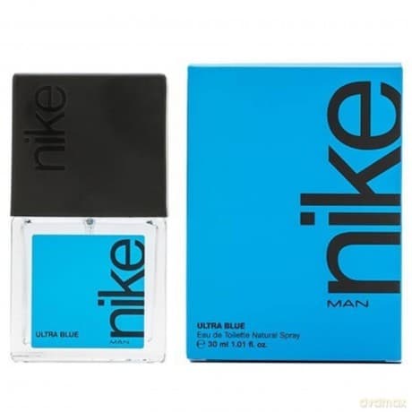 Nike Ultra Blue Man - woda toaletowa - Volume: 30 ml
