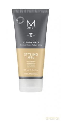 Paul Mitchell Mitch Hair (Steady Grip - Firm Hold Shine Gel) 150 ml
