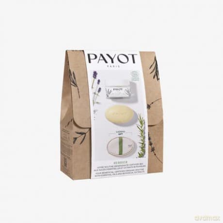 Payot Herbier Skin Care Gift Set (XMAS Ritual Set)
