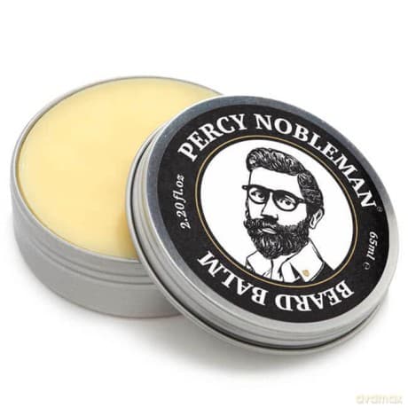 Percy Nobleman (Beard Balm) with (Beard Balm) 65 ml