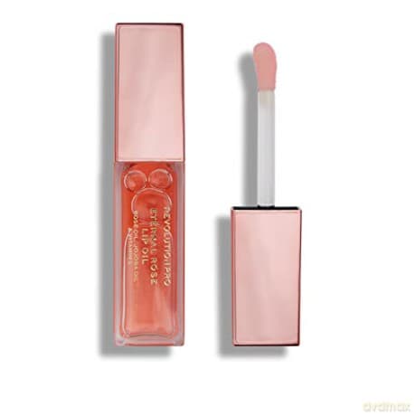 Revolution PRO Eternal Rose Rosy Nourishing (Lip Oil) 8 ml