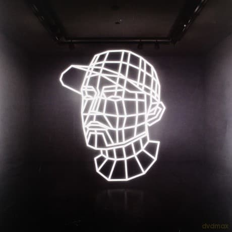 Dj Shadow Reconstructed: The Best Of Dj Shadow