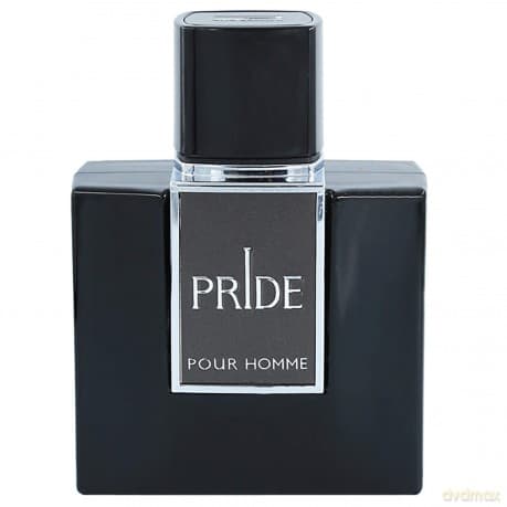 Rue Broca Pride Homme - woda perfumowana - Volume: 100 ml