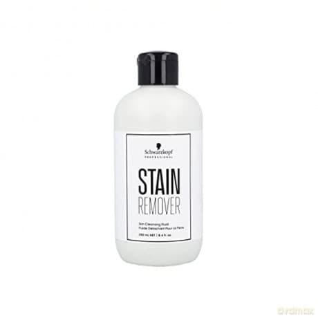 Schwarzkopf Professional Stain Remover (Skin Clean sing Fluid) 250 ml