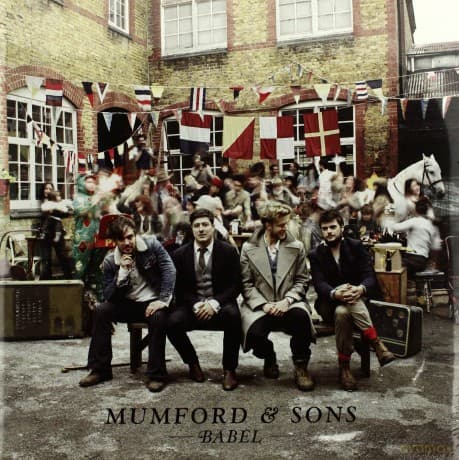 Mumford & Sons: Babel