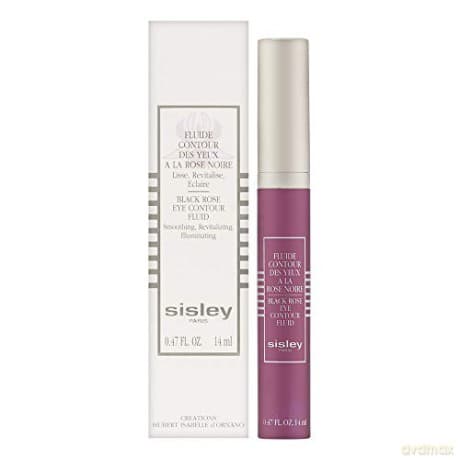 Sisley (Black Rose Eye Contour Fluid) 14 ml