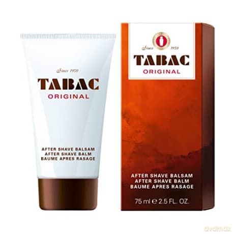 Tabac Original - balzám po holení - Volume: 75 ml