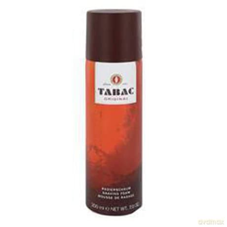Tabac Original - pěna na holení - Volume: 200 ml
