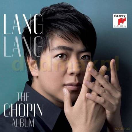 Lang Lang: The Chopin Album Deluxe