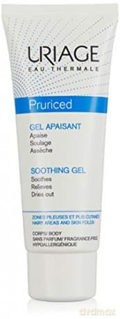 Uriage Soothing Gel Pruriced (Soothing Gel) 100 ml