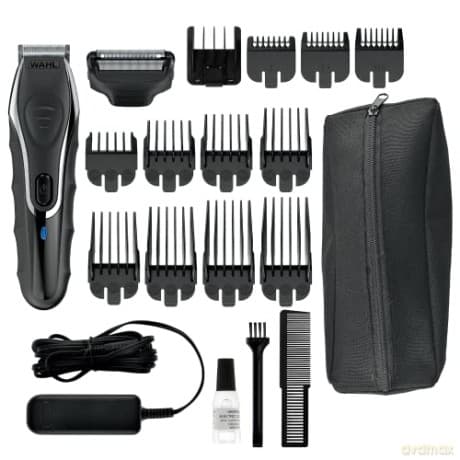 Wahl Aqua Groom 9899-016 multifunctional trimmer