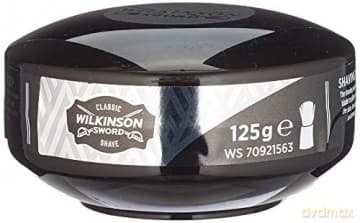 Wilkinson Sword Vintage Edit ion shaving soap (Shaving Soap) 125 g