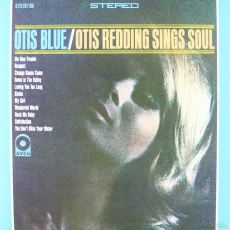 Otis Redding: Otis Blue