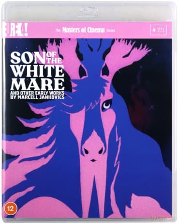 Son Of The White Mare (Feherlofia) (Special)