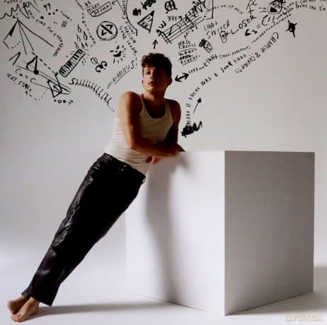 Charlie Puth: Charlie