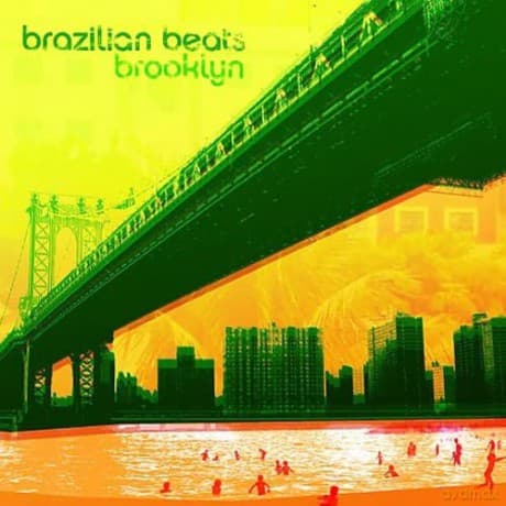 Brazilian Beats Brooklyn