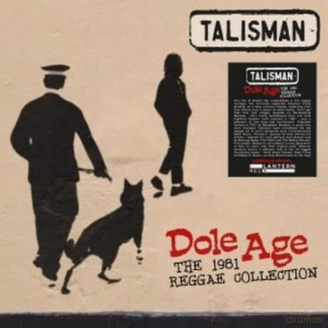 Talisman: Dole Age