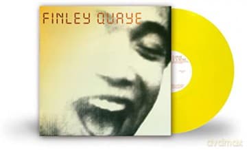 Finley Quaye: Maverick A Strike