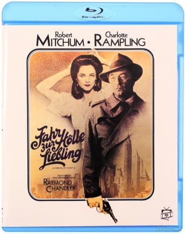 Farewell, My Lovely (Żegnaj, laleczko)