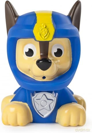 Psi Patrol: Zabawki do kąpieli