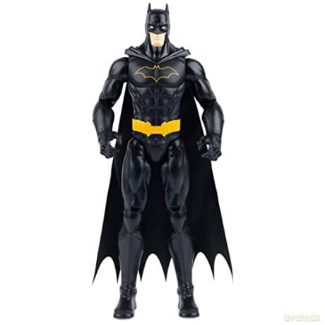 12" Figure Batman S1 (V3) Fall 2022