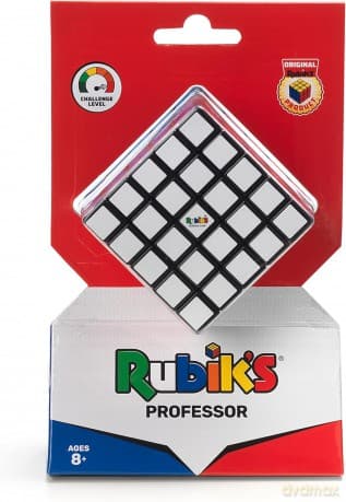 Kostka Rubika - 5x5 Profesor